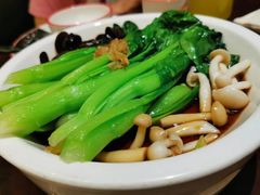 -新白鹿餐厅(爱琴海购物中心店)
