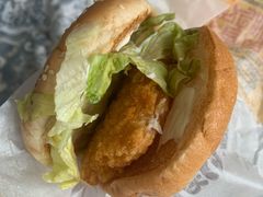 -汉堡王(下沙银泰店)