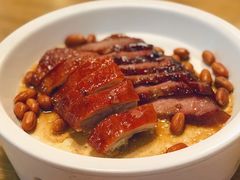 -喜粤糖朝餐厅(三八广场店)