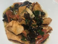 -巴依老爷新疆美食(清华东门店)