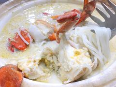 -龙海鲜螃蟹王(宏茂桥店)