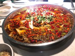 -味之绝美蛙鱼头火锅(高新店)