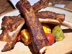 -Cyclus Craft Kitchen薩克思手工厨房