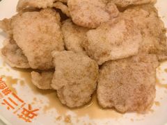 -英兰朝族饭店·英兰锅包肉(佳园路店)