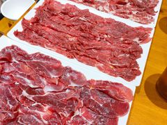 -大吉利·潮汕鲜牛肉火锅(西安店)