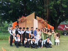 -麓湖高尔夫球俱乐部