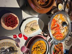 -狮拾久·现代新加坡料理(福田COCO Park店)