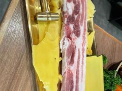 -香猪坊韩国烤肉专属门店(魏公村店)