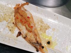 -铁板诱惑法式铁板烧(大卫城店)