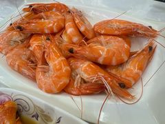 -众味海鲜大排档·活海鲜·潮汕味(南澳店)