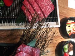 -黑牛黑猪烤肉专门店(万象城店)