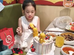 -海底捞火锅(龙湖金沙天街店)