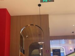 -比格比萨自助(宝山日月光店)