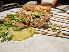 -醉烧膘·烧烤夜宵王(总店)