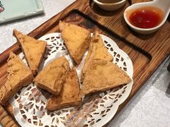 -卫鼎轩·曹公馆(鼓楼店)