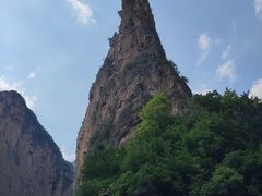 -山西通天峡景区