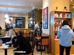 -COSTA COFFEE(西直门店)