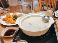 -湯系·煲汤手艺人(东二环泰禾广场店)