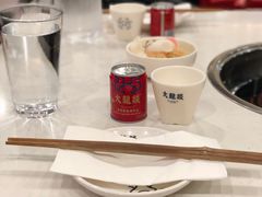 罐装香油-DaLongYi Hot Pot 大龙燚火锅