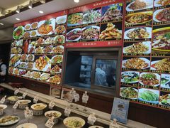 -惠宾饭庄(中山路店)