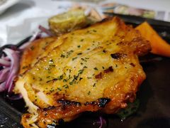 -斗牛士牛排餐厅(嘉里汇店)