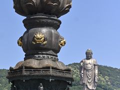 -灵山胜境