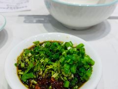 -犇逸·乐山跷脚牛肉·四川现炒(览海店)