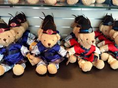 android_upload_pic-济州岛泰迪熊博物馆