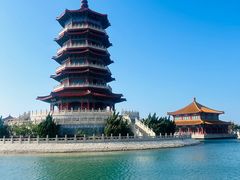 -八仙过海景区
