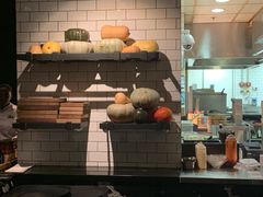 -The Grill by Sean Connolly