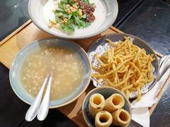 -大王油茶(磁器口店)