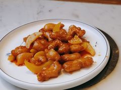 -佰家小厨·南京菜(夫子庙店)