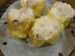 -添好运点心专门店(中环IFC店)