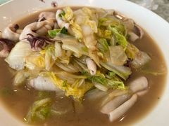 -牟传仁饭庄(星海店)