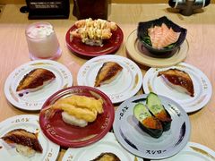 -寿司郎(皇庭广场店)