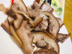 -王妈热卤·川味馆(海昌店)