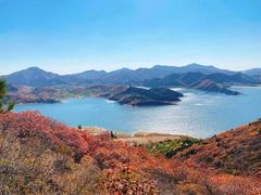 -北京金海湖景区