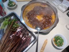 -水碾河刘老大串串香(水碾河路店)