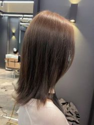 -藤野造型·专业烫染店