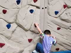 -美吉姆早教(高新中心)