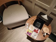 -和子足浴SPA会馆(梁溪店)
