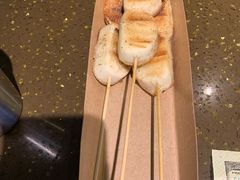 -蛙喔牛蛙(仙林万达茂店)