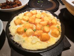 -新白鹿餐厅(金鹰新街口店)