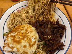 -李叁面馆(妇幼店)