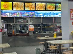 -凤张螺蛳粉·爽口粉(跃进路总店)