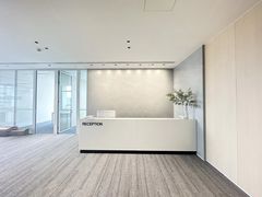 -京基滨河时代广场