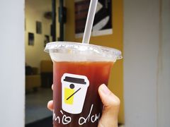 -YECLIP COFFEE黄色回形针咖啡