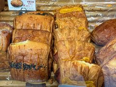 -苹果花园(襄阳南路店)