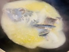 -好灶头妈妈菜·千岛湖柴火鱼餐厅(桐庐店)