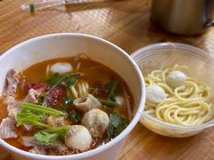 -明月虾面(厦禾路店)